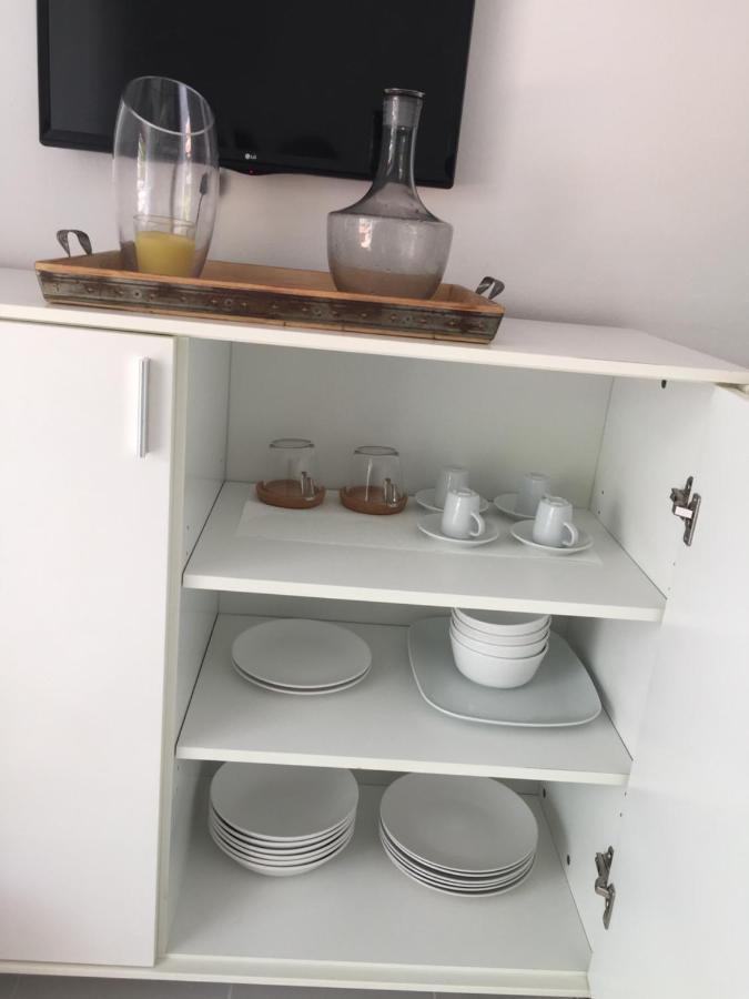 G&N ApartСалоу Екстериор снимка