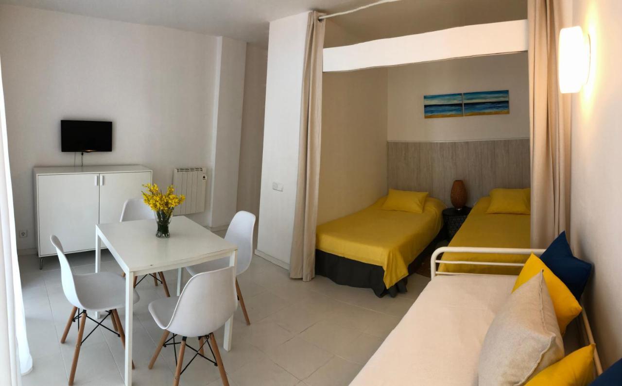 G&N ApartСалоу Екстериор снимка