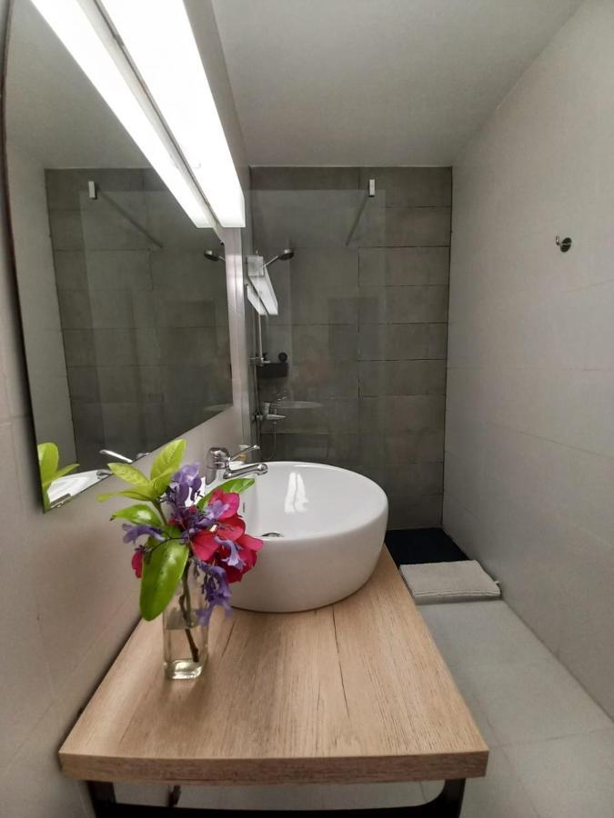 G&N ApartСалоу Екстериор снимка